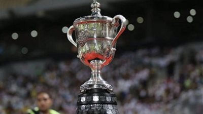 مواعيد مباريات كأس مصر اليوم الإثنين والقنوات الناقلة
