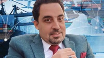 خبير اقتصادي: ممر طابا العريش هام جدا لربط الميناء وتطوير اللوجستيات في مصر