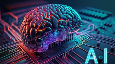 شركة بريطانية تفقد 25 مليون دولار بإستخدام الذكاء الإصطناعي.. مالقصة؟