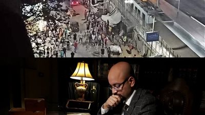 بركان الدماء ينفجر في البيوت.. 6 متهمين وقتيلين ومصابين في مشاجرة المرج