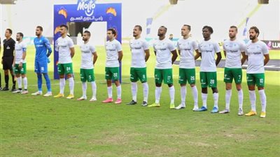 لقاء الجريحان.. المصري البورسعيدي يلتقي بفاركو في دوري نايل