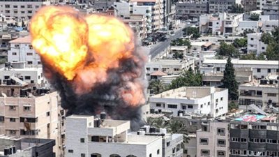 روسيا ومصر تؤكدان ضرورة وقف فوري لإطلاق النار في غزة