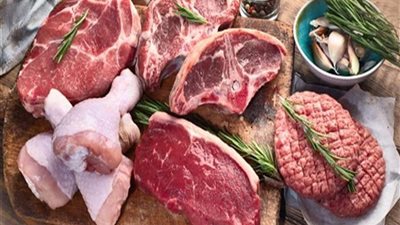 وصلت كام؟.. أسعار الفراخ واللحوم والأسماك بالأسواق التجارية