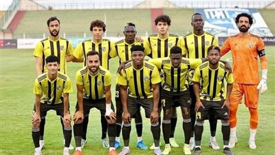 ذئاب الجبل تتأهل بسهولة إلى دور الـ16 من بطولة كأس مصر