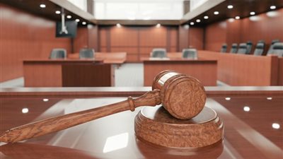 مد أجل الحكم على متهم بالاتجار فى العملة لجلسة 21 أبريل