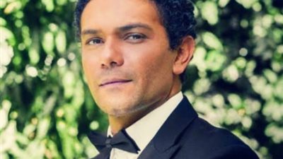 تعرف على موعد عرض فيلم «شماريخ» لـ آسر ياسين