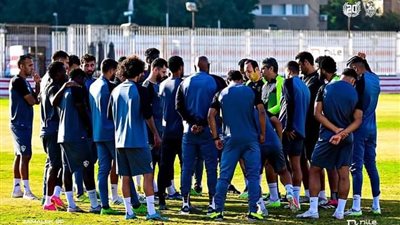 عقب لقاء ساجرادا.. تعرف على لقاء الزمالك المقبل