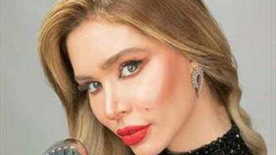 عائشة عثمان تشارك في السينما المصرية لأول مرة... تعرف 