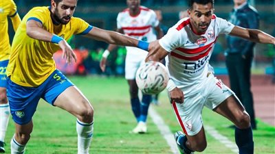نتائج مباريات الجولة الـ 13 من الدوري المصري