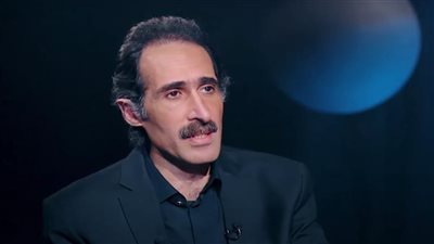 مجدي الجلاد: شخص ذو نفوذ قوي جدًا في الدولة كان سببًا في عدم ظهوري