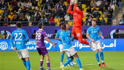 فيورنتينا ضد نابولي في صراع من أجل الدورى الإيطالي