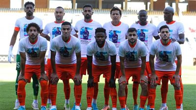 في الظهور الأول.. عمرو وردة يقود هجوم فاركو أمام المصري البورسعيدي