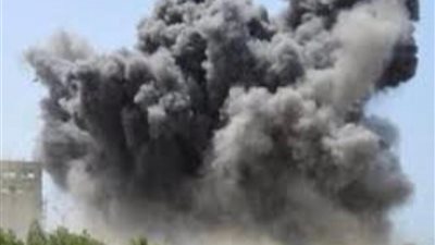 نبيل أبوالياسين: تنسيق عربي خماسي والقضاء على أكبر مهرب مخدرات في المنطقة