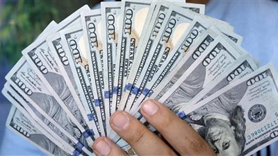 أحدث أسعار صرف الدولار في البنوك المصرية