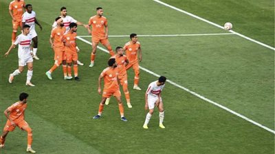 الزمالك ينقذ ماء وجهه بأعجوبة ويتأهل لدور الـ16 في كأس مصر