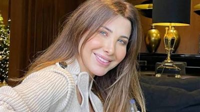 نانسي عجرم بعد حفلها الأخير: جمال القاهرة سحرني وخطف قلبي