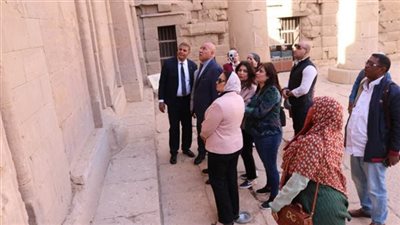 إعلام النواب 