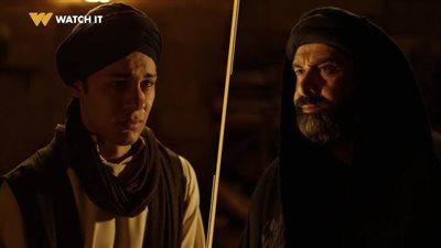 الحشاشين.. النهاية الحقيقة لنجل حسن الصباح وتشابهه مع الدراما التاريخية