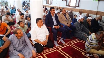 المنيا: افتتاح عدد من المساجد بقرى المحافظة