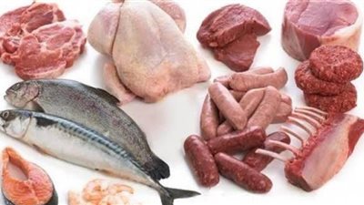 إنخفاض أسعار الدواجن وإستقرار اللحوم والأسماك بالأسواق والمحال التجارية