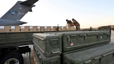 بقيمة 1.2 مليار دولار.. الولايات المتحدة تعلن عن حزمة مساعدات لأوكرانيا