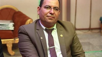 كلمة الإعلامي مصطفى كامل في احتفالية حفظة القرآن الكريم