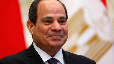 الأوقاف يهنئ السيسي والشعب المصري بـ 