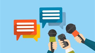 السلطة الرابعة| كل ما تريد معرفته عن دورها في المجتمع والحفاظ على الحرية