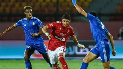 مدرب سموحة يلغي صرف مكافأة الفوز على ألو إيجيبت.. إليك التفاصيل