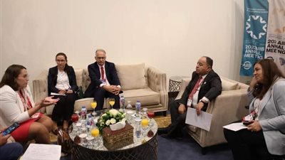 معيط: الحكومة تحرص على توفير بيئة جاذبة للاستثمارات المحلية والأجنبية