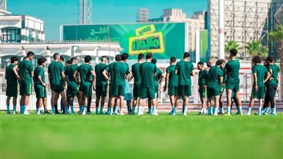 الزمالك يتسلح بـ جمهوره في لقاء الفرصة الأخيرة أمام أرتا سولار