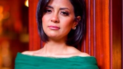 سهر الصايغ تشارك في موسم رمضان المقبل ٢٠٢٤ بـ «قلع الحجر»