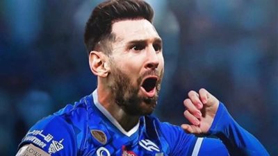 بعد أنباء انتقاله للهلال.. تعرف على تشكيل الزعيم المتوقع مع ميسي