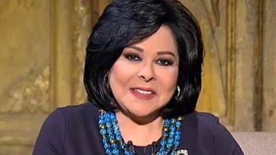 إسعاد يونس تعود لـ 