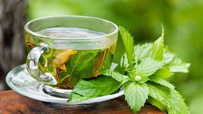 الشاي الأخضر يشتهر بفوائده العديد منذ القدم