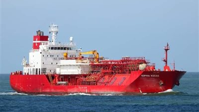 تداول 18 ألف طن بضائع عامة ومتنوعة بموانئ البحر الأحمر