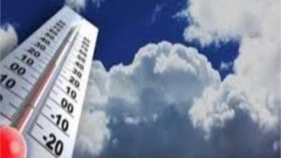 مائل للبرودة.. حالة الطقس المتوقعة خلال الساعات المقبلة