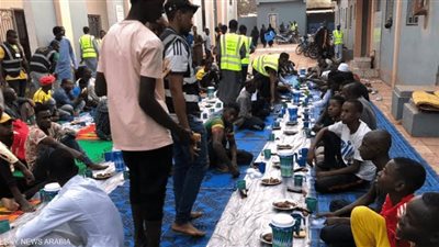 سلطان الأحد عشر شهرًا هكذا رمضان في مالي