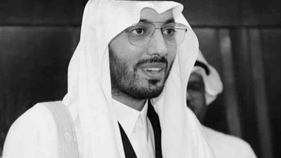 الابن السادس.. رحيل الأمير محمد بن بدر بن فهد