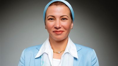 فؤاد: نستعد لبدء تنفيذ المرحلة الرابعة ببرنامج التحكم في التلوث الصناعي