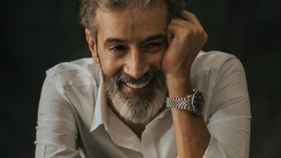 محمد سليمان يشارك بدور مختلف في 