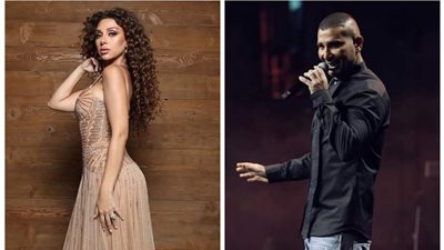 يستعد مسرح كوكاولا لأستقبال احمد سعد وميريام فارس