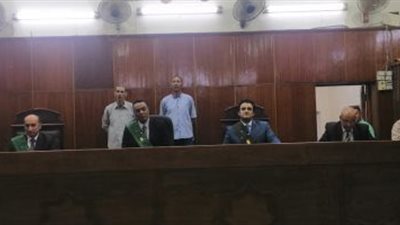 السجن المشدد لمتهم بإحداث عاهة مستديمة لشخص فى سوهاج