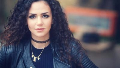 رمضان 2024.. ركين سعد تشارك في مسلسل«كوبرا»