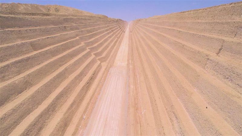 قناة السويس الجديدة