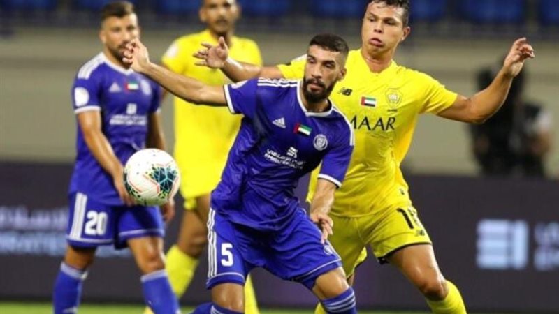 الوصل والنصر
