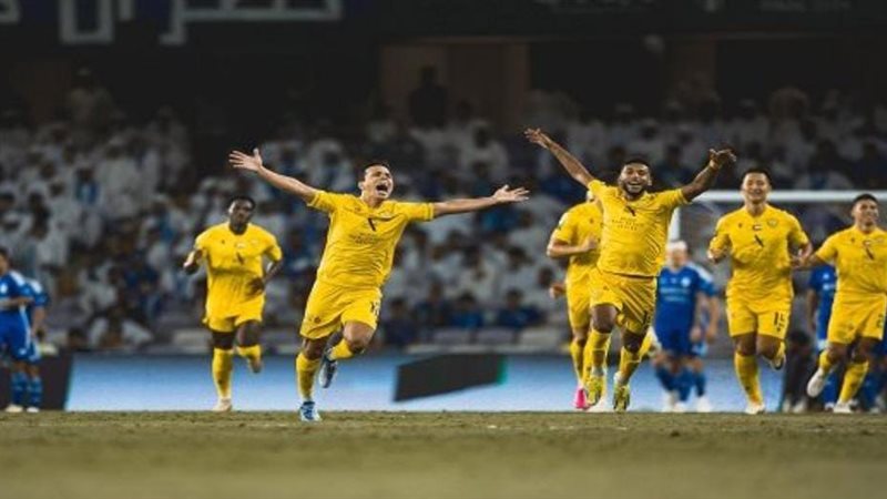 الوصل الإماراتي