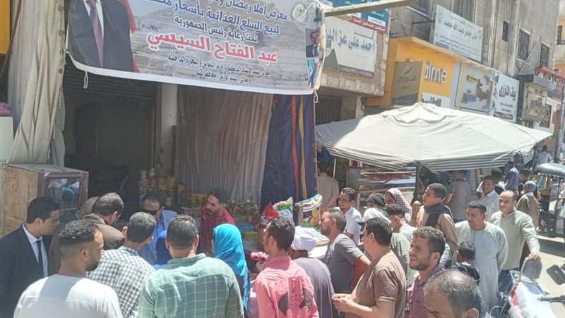 تحرير محاضر في المنيا||||||||