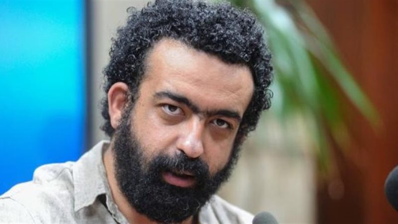 المخرج محمد العدل||