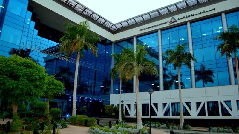 جهاز حماية المنافسة||رئيس